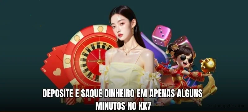 APK oficial da Tecladopg para Android