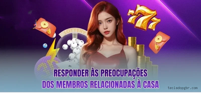 Login seguro na Tecladopg