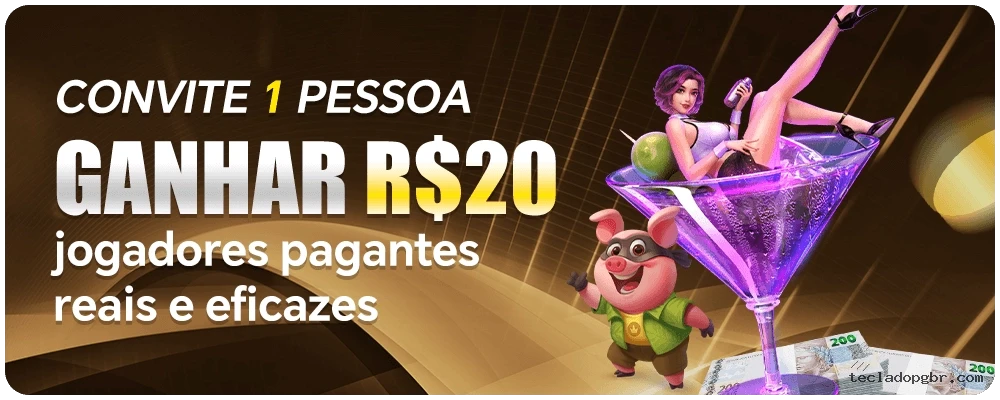 Slots online da Tecladopg com jackpots progressivos