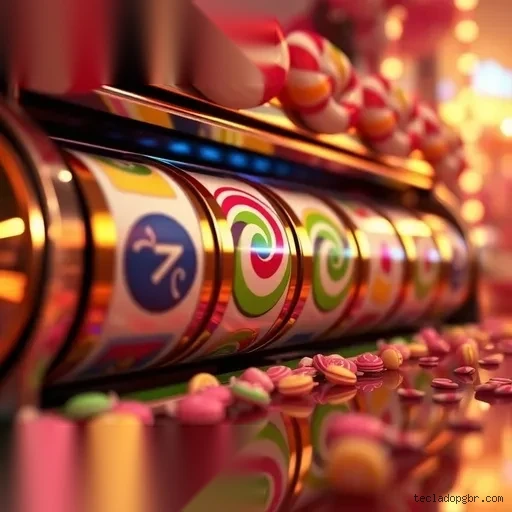 Catálogo Tecladopg 3.100+ jogos - Pragmatic Play, Evolution, NetEnt